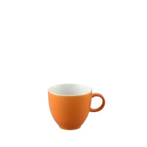 Thomas Espresso-/Mokka-Obertasse Sunny Day Orange 10850-408505-14722