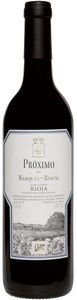 Marqués de Riscal Proximo Rioja DOCa Rueda | Spanien | 13,5% vol | 0,75 l