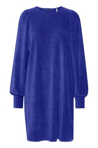 Pulz Jeans PZCAMILIA Dress - 50207121 Damen Freizeitkleid Kleid