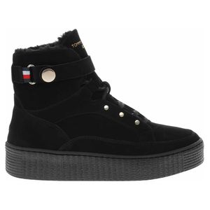 Tommy Hilfiger Schuhe FW0FW06798BDS