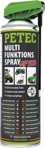 PETEC Multifunktionsspray, 500ml