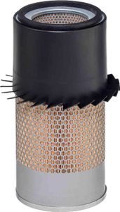 Luftfilter Filtereinsatz HENGST für CASE IH CATERPILLAR NEW HOLLAND DITCH WITCH
