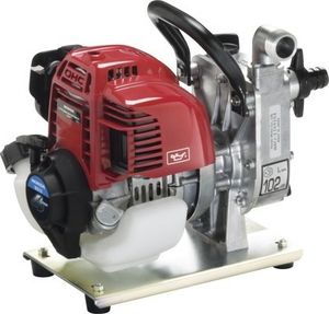 Honda Benzinwasserpumpe WX 10 (WX10T)