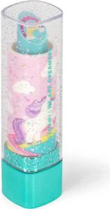 Legami Radiergummi mit Duft - Lipstick XOXO Einhorn