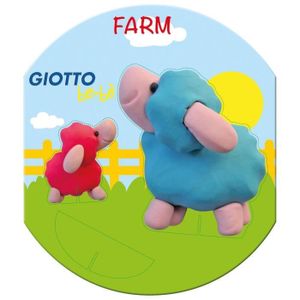 Gioto Be-Bè Giotto Bebe Farm Bucket