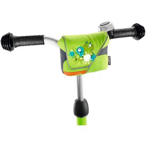 Puky Lenkertasche LT1, Farbe:Kiwi