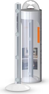 Osram LEDstixx, Žiarovky bez možnosti výmeny, 6200 K, 25 lm, IP20, Strieborná