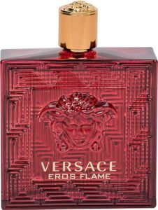 Versace Eros Flame Eau de Parfum für Herren 200 ml