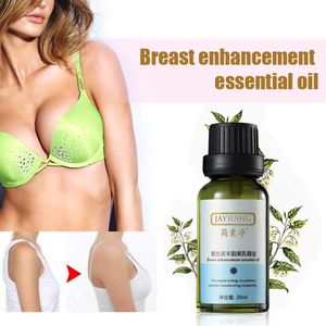 2 stk 20ml Brustvergrößerung Öl Brust enhance und Straffung creme Brust Massage Öl