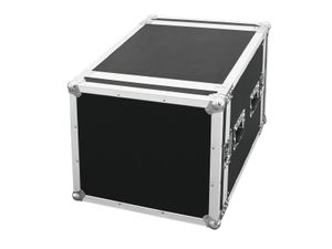 ROADINGER PR-2ST stojan na zosilňovače, 10U, 57 cm hlboký