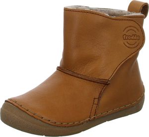 Froddo Kinder Winterstiefel Braun G2160072-6 Grösse 20