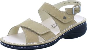 Finn Comfort Finn Comfort Linosa - 288-40-0060 beige S24-0056867