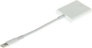 SD Kartenleser für Apple iPhone iPad Zubehör Connection Card Reader