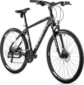 Pánsky trekingový bicykel Leader Fox TOSCANA, 2023-2 /28"/