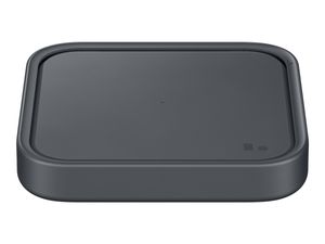 Samsung Wireless Charger Pad EP-P2400 Dark Gray