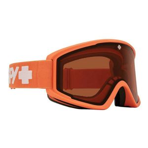 Spy Skibrille 3100000000179 Crusher Medium-Large Unisex Orange