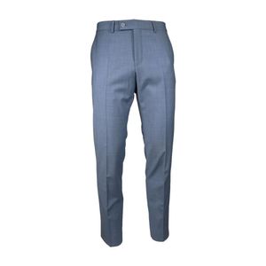 Daniel Hechter - Modern Fit - Herren Baukasten Hose in verschiedenen Farben (100123-40254), Größe:27, Farbe:Ice blue (620)