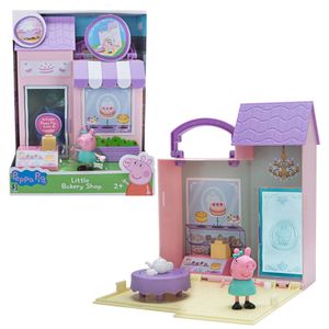 TM Toys PEPPA PIG - pekáreň