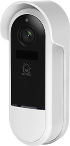Deltaco Smart Home Türklingel Kamera Outdoor IP65 FullHD (SH-DB02)