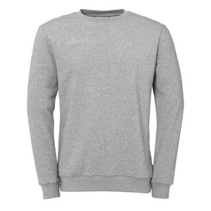 uhlsport Sweatshirt Sweatshirt Children 1005297_02 dark grau melange 116