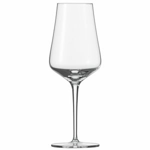 Schott Zwiesel 6 kusů bílých sklenic na víno Jemný tritanový křišťál, vyrobeno v EU - lze mýt v myčce nádobí - tritanová ochrana - bílá sklenice na víno 113758