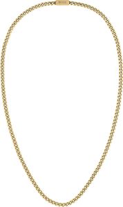 Boss Jewelry 1580173 - CHAIN FOR HIM Panzerkette Gold