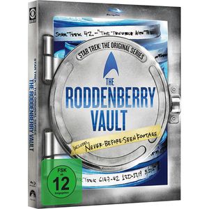 STAR TREK - Roddenberry Vault