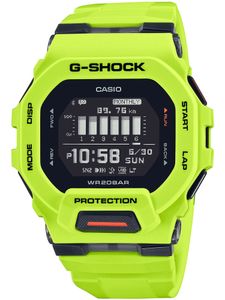Pánské hodinky Casio GBD-200-9ER G-Shock men`s 46mm 20ATM