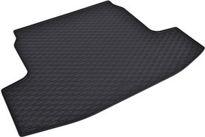 Rigum Gummi Kofferraumwanne für 3er BMW G21 Touring, Bj. 9/2019-