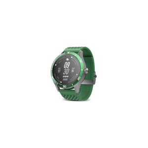 Forever Smartwatch fur Herren AMOLED ICON II AW-110 Grün Forever Smartwatch fur Herren AMOLED ICON II AW-110 Grün