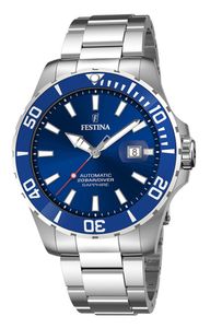 Pánské hodinky Festina F20531/3 Diver