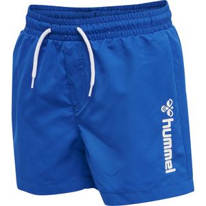 Hummel Bondi Board Shorts Kinder, blau, 164