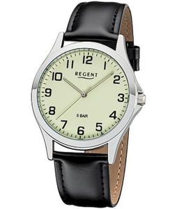 Regent - Armbanduhr - Herren - Chronograph - 1112426