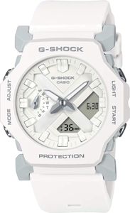 Casio G-Shock Uhr Armbanduhr analog digital weiß GA-2300-7AER Casio G-Shock Uhr Armbanduhr analog digital weiß GA-2300-7AER