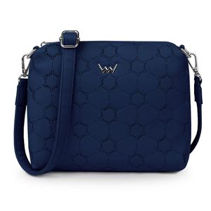 Vuch Dámská crossbody kabelka Coalie MN Blue navy One size