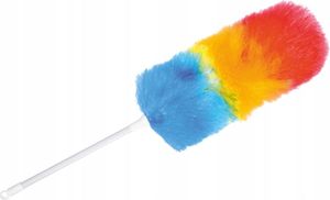 Staubwedel 59 cm bunt