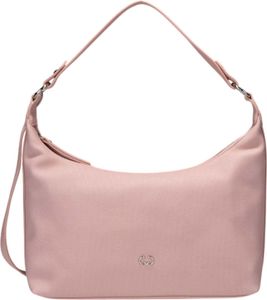 GERRY WEBER Schultertasche Umhängetasche Be Different 1.0 Hobo Rose altrosa GERRY WEBER Schultertasche Umhängetasche Be Different 1.0 Hobo Rose altrosa