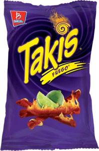 Takis Fuego 280g