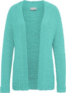 Rabe Strickjacke in Grün 5021 Rabe Strickjacke in Grün 5021