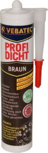 Vebatec PROFIDICHT braun