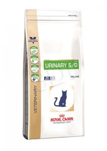 ROYAL CANIN VHN URINARY CAT S/O 7kg -suché krmivo pre mačky znižujúce tvorbu struvitových kameňov, 550859554