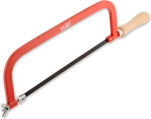 suki Metallsägebogen 300mm Holz-Heft