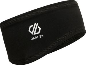 Dare 2B - "Shrug Off" čelenka pre mužov/ženy Uni RG9709 (Jedna veľkosť) (Black)