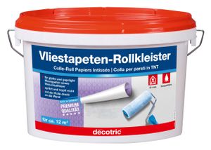 Decotric Vliestapeten-Rollkleister 2,5 kg
