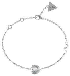 Guess bransoletka damska JUBB03036JWRHS