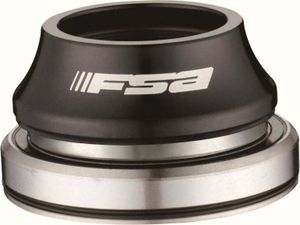 Fsa Orbit C-40-acb Aluminium Lenksystem Schwarz 1 1/8-1.5´´ / 7.8 Schwarz 1 1/8-1.5´´ / 7.8