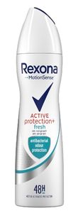 Rexona Active Protection+ Fresh Antyperspirant w sprayu, 150ml (PRODUKT Z NIEMIEC)