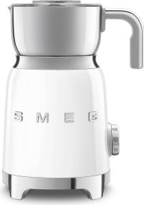 Smeg Mff11 50s Style Milchaufschäumer  One Size / EU Plug 220V  One Size