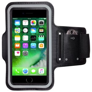 Apple iPhone 7/8 Handy Sport Armband Sportarmband Fitness Laufhülle