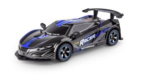 Carson 1:10 Night Racer 2.0 2.4GHz 100% RTR blau